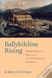 Capa do artigo Ballykilcline Rising