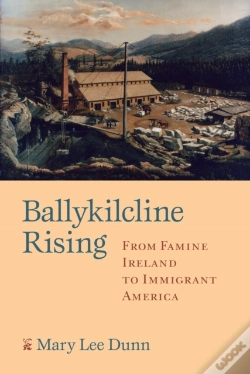 Capa do artigo Ballykilcline Rising
