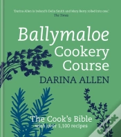 Capa do artigo Ballymaloe Cookery Course: Revised Edition