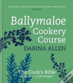 Capa do artigo Ballymaloe Cookery Course: Revised Edition