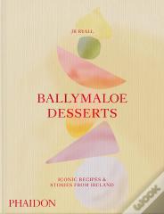 Ballymaloe Desserts