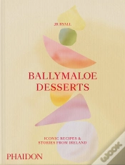 Capa do artigo Ballymaloe Desserts