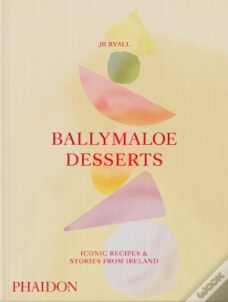 Capa do artigo Ballymaloe Desserts