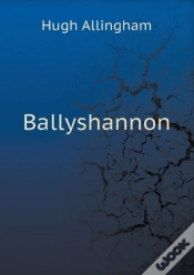 Capa do artigo Ballyshannon