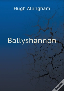 Capa do artigo Ballyshannon
