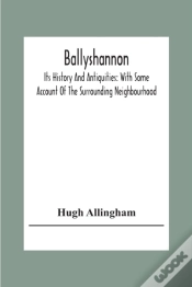 Capa do artigo Ballyshannon