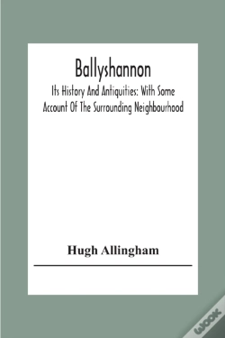 Capa do artigo Ballyshannon