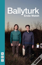 Capa do artigo Ballyturk