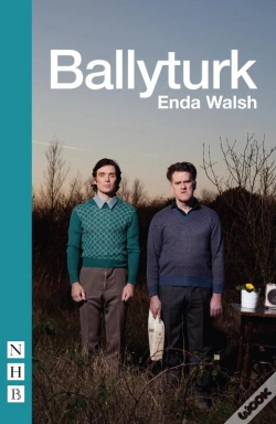 Capa do artigo Ballyturk