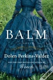 Capa do artigo Balm