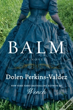 Capa do artigo Balm