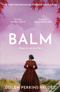 Capa do artigo Balm