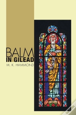 Capa do artigo Balm In Gilead