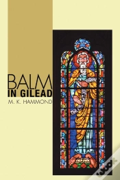 Capa do artigo Balm In Gilead