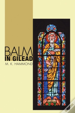 Capa do artigo Balm In Gilead
