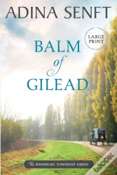 Balm Of Gilead