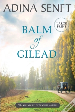 Capa do artigo Balm Of Gilead