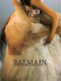 Balmain - Preview
