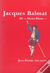 Balmat Dit Mont Blanc