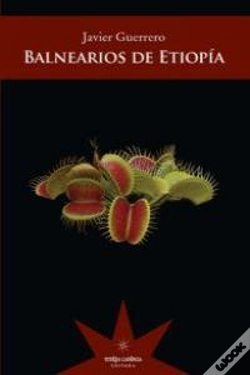 Capa do artigo Balnearios De Etiopia  