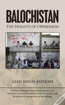 Capa do artigo Balochistan