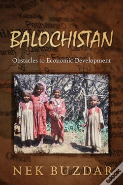 Capa do artigo Balochistan