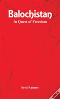 Capa do artigo Balochistan