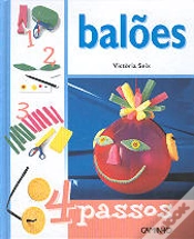 Capa do artigo Balões