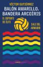 Balón Amarillo, Bandera Arcoíris - Preview