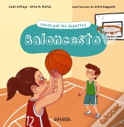 Capa do artigo Baloncesto