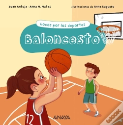 Capa do artigo Baloncesto