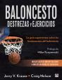 Baloncesto. Desterzas Y Ejercicios - Preview