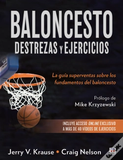 Capa do artigo Baloncesto. Desterzas Y Ejercicios