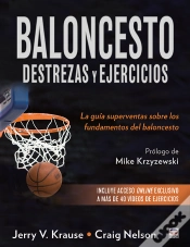 Capa do artigo Baloncesto. Desterzas Y Ejercicios