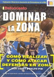 Capa do artigo Baloncesto. Dominar La Zona