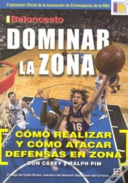 Capa do artigo Baloncesto. Dominar La Zona