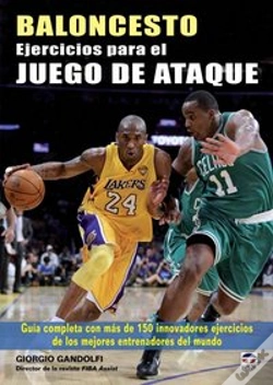 Capa do artigo Baloncesto Ejercicios Para El Juego De Ataque