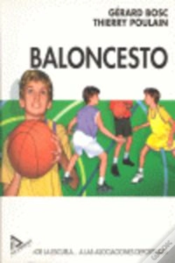 Capa do artigo Baloncesto