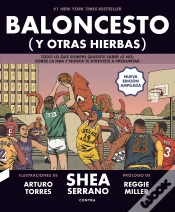 Capa do artigo Baloncesto (Y Otras Hierbas)