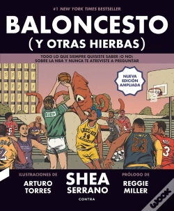 Capa do artigo Baloncesto (Y Otras Hierbas)