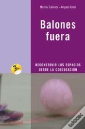 Capa do artigo Balones Fuera