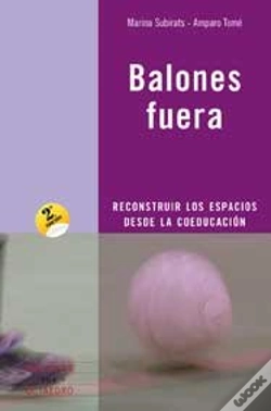 Capa do artigo Balones Fuera