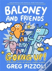 Capa do artigo Baloney And Friends: Going Up!