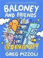 Baloney And Friends: Going Up! - Preview