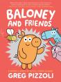 Baloney And Friends - Preview