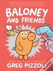 Capa do artigo Baloney And Friends