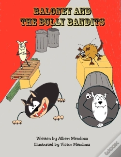 Capa do artigo Baloney And The Bully Bandits