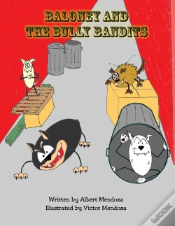 Capa do artigo Baloney And The Bully Bandits