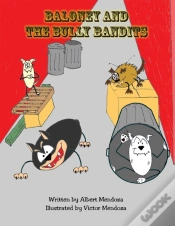 Capa do artigo Baloney And The Bully Bandits