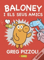 Capa do artigo Baloney I Els Seus Amics